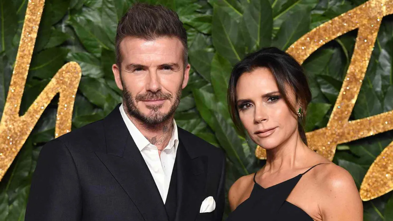 Victoria Beckham Reflects on The Liberating Experience of The Recent ‘Beckham’ Docuseries