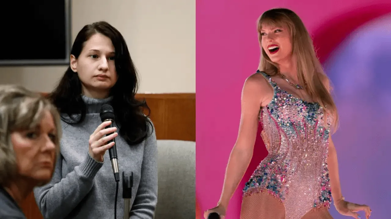 Why Gypsy Rose Blanchard Was Denied Meeting Taylor Swift