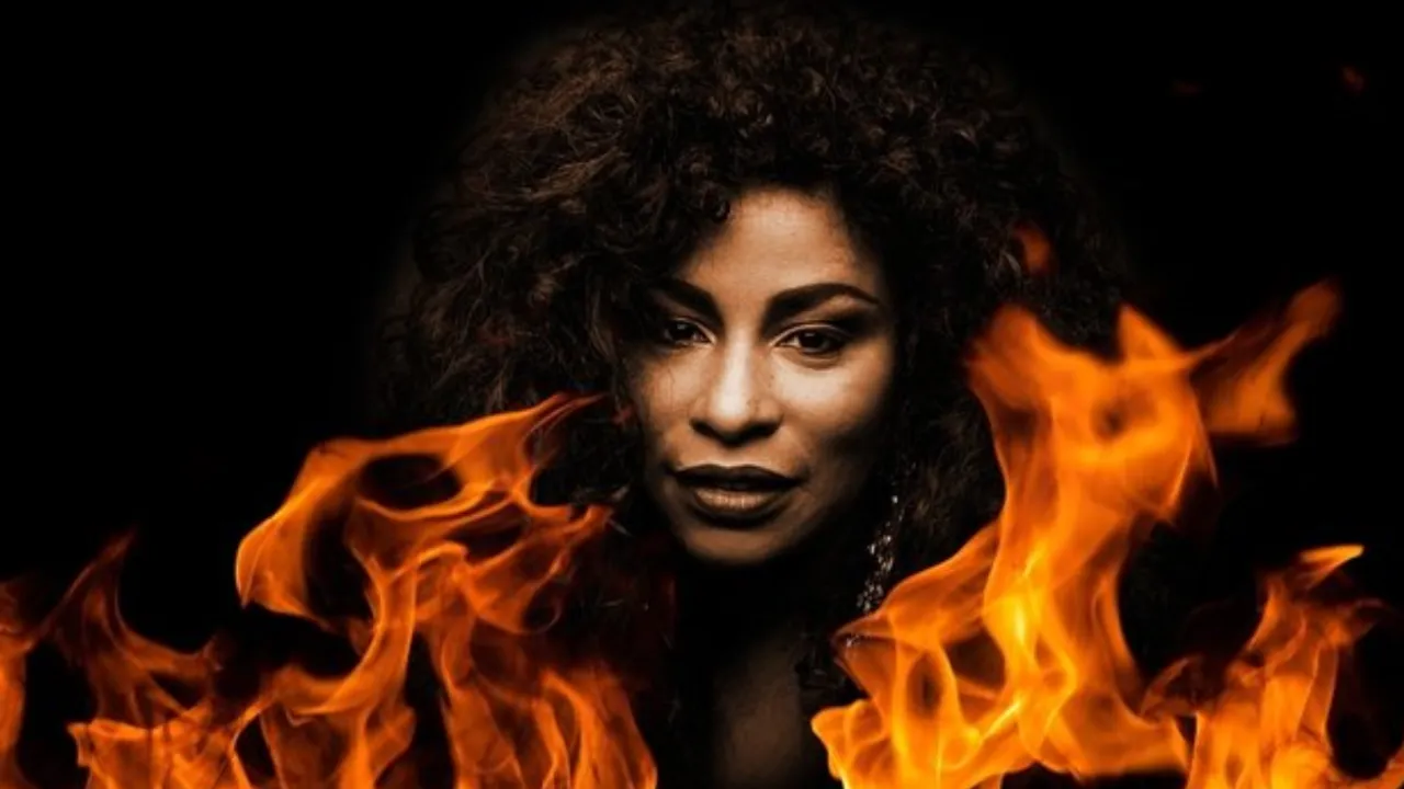 Chaka Khan Abandons Grievance Against Kanye West Regarding The Sampling of Her Song