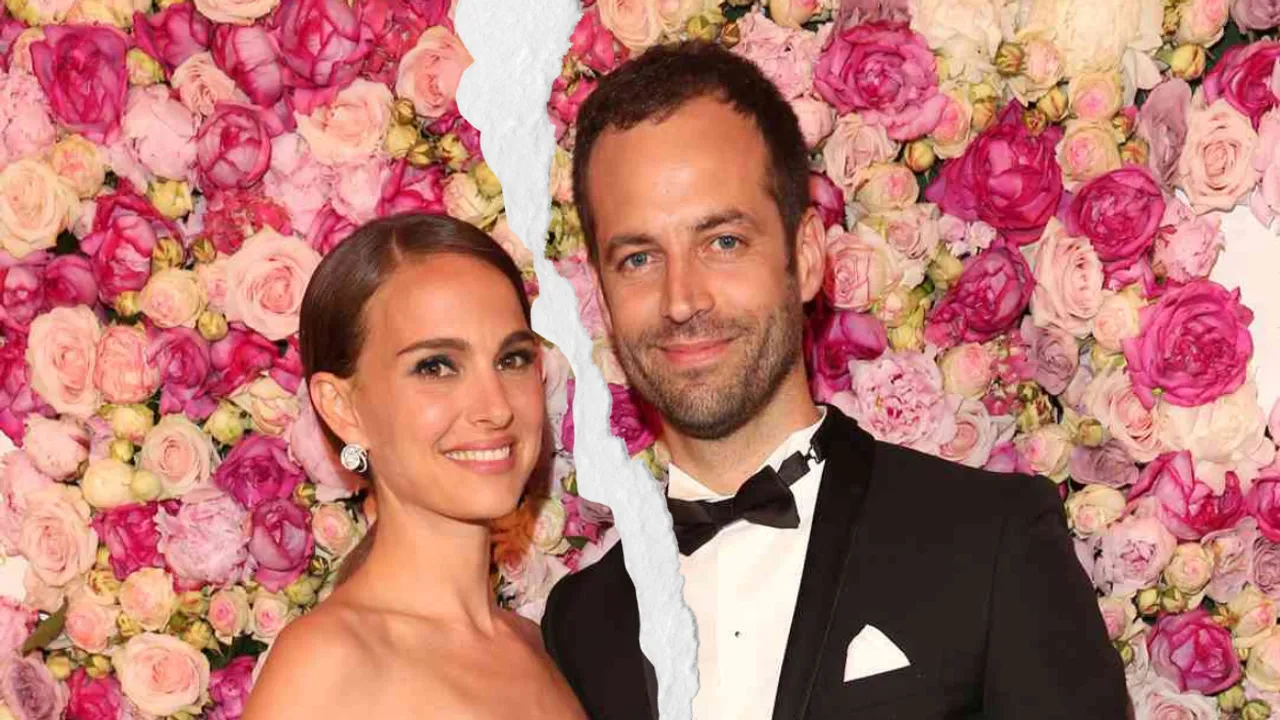 Unraveling The Reasons Behind Natalie Portman and Benjamin Millepied's Breakup