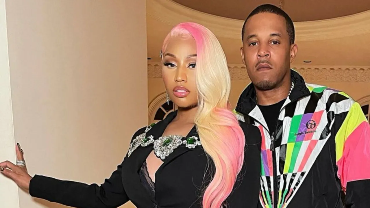 Kenneth Petty: Get to Know Nicki Minaj's Husband
