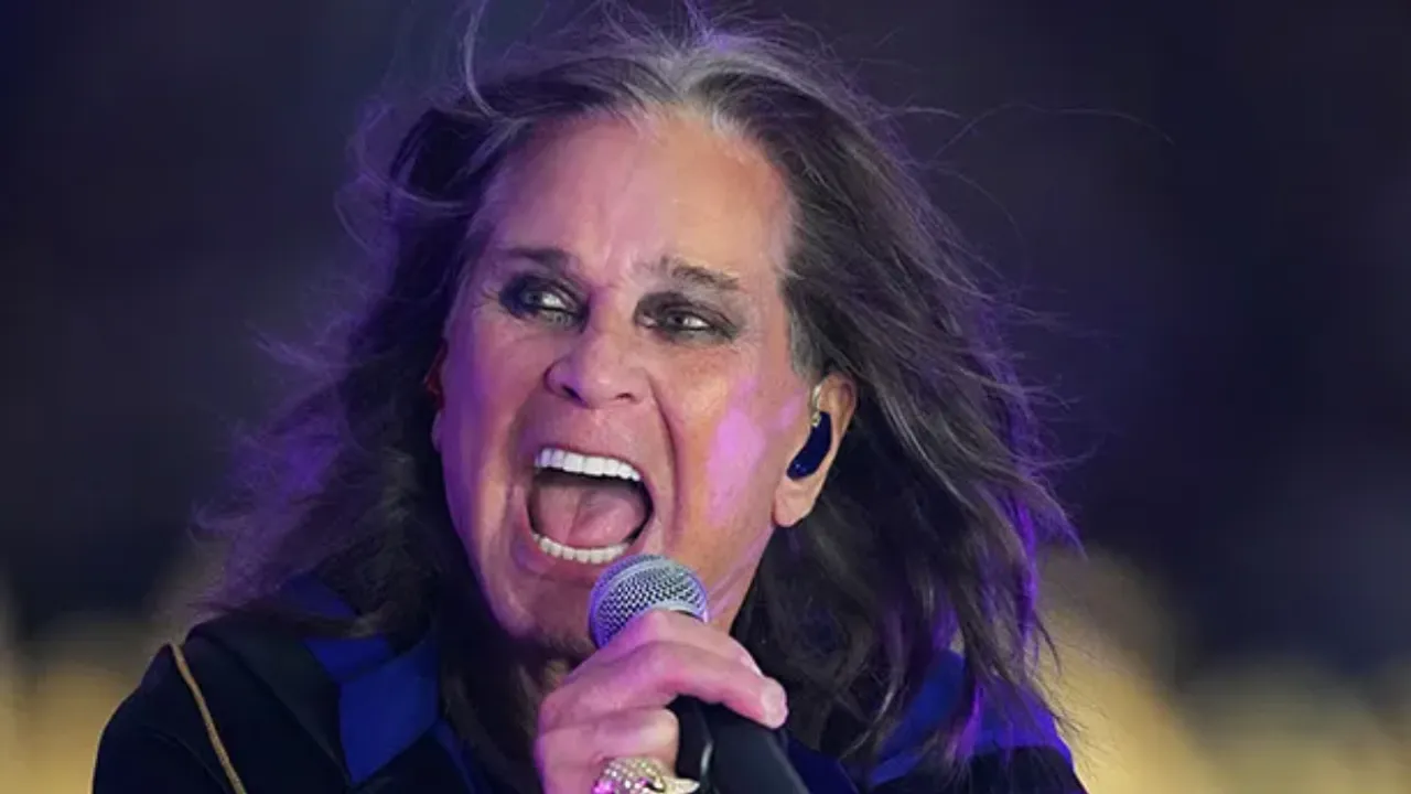 Ozzy Osbourne Contemplates Retirement: A Look at His Farewell Performances