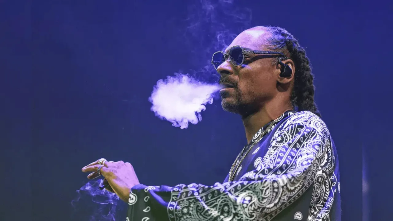 CEO Fired After Snoop Dogg's “Giving up Smoke” Campaign “Did Not Lead to Sales"