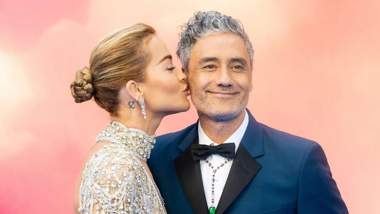 All About Rita Ora, Taika Waititi And Their Relationship