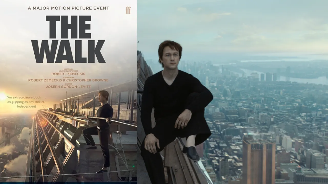 'The Walk': Why Did This Movie Make Audiences Physically Sick?