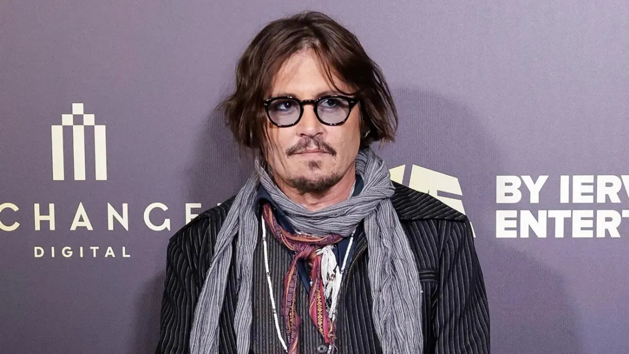 Johnny Depp Raked in Over $50 Million for a 7-Minute Cameo