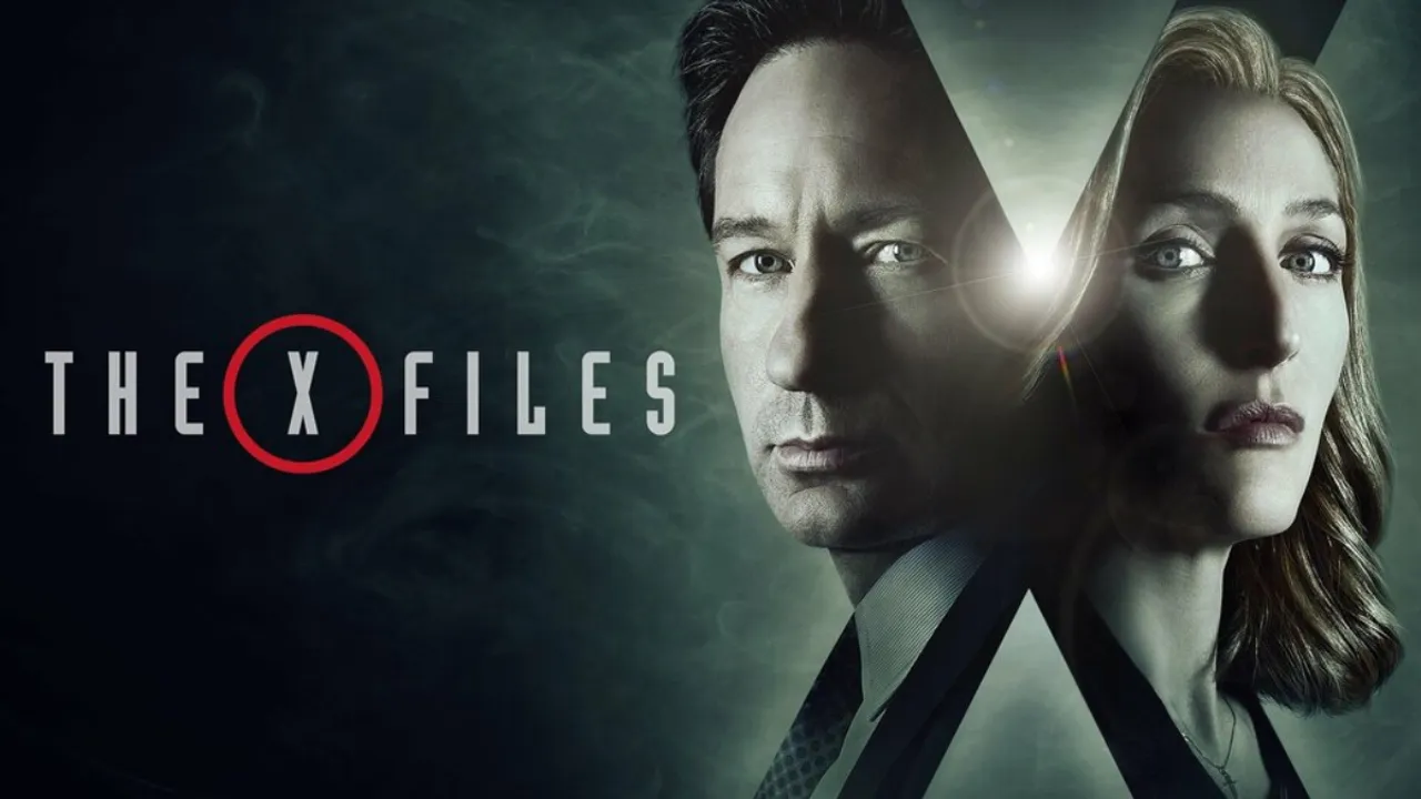 Unravelling The Mysteries of ‘The X-Files’