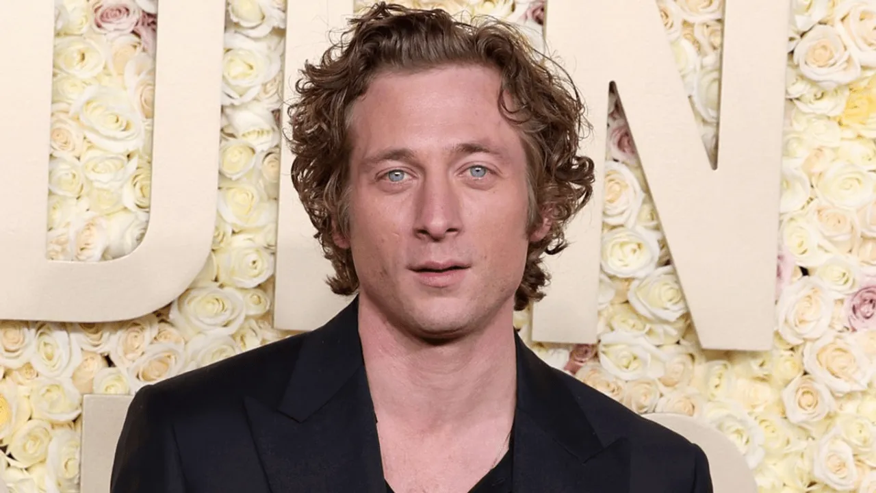 Jeremy Allen White Admits He's "Humbled All the Time by My Life" Amid Rising Fame