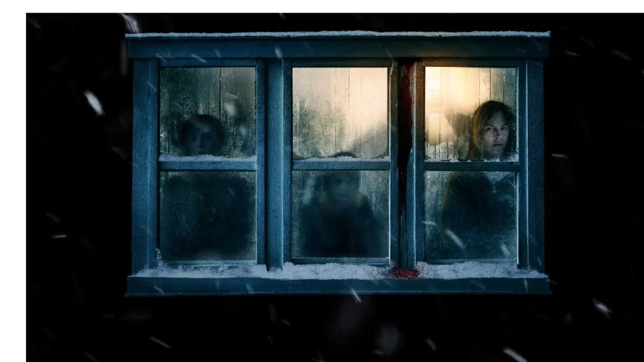 Netflix's 'The Lodge': Sends Chills Down Viewers' Spines