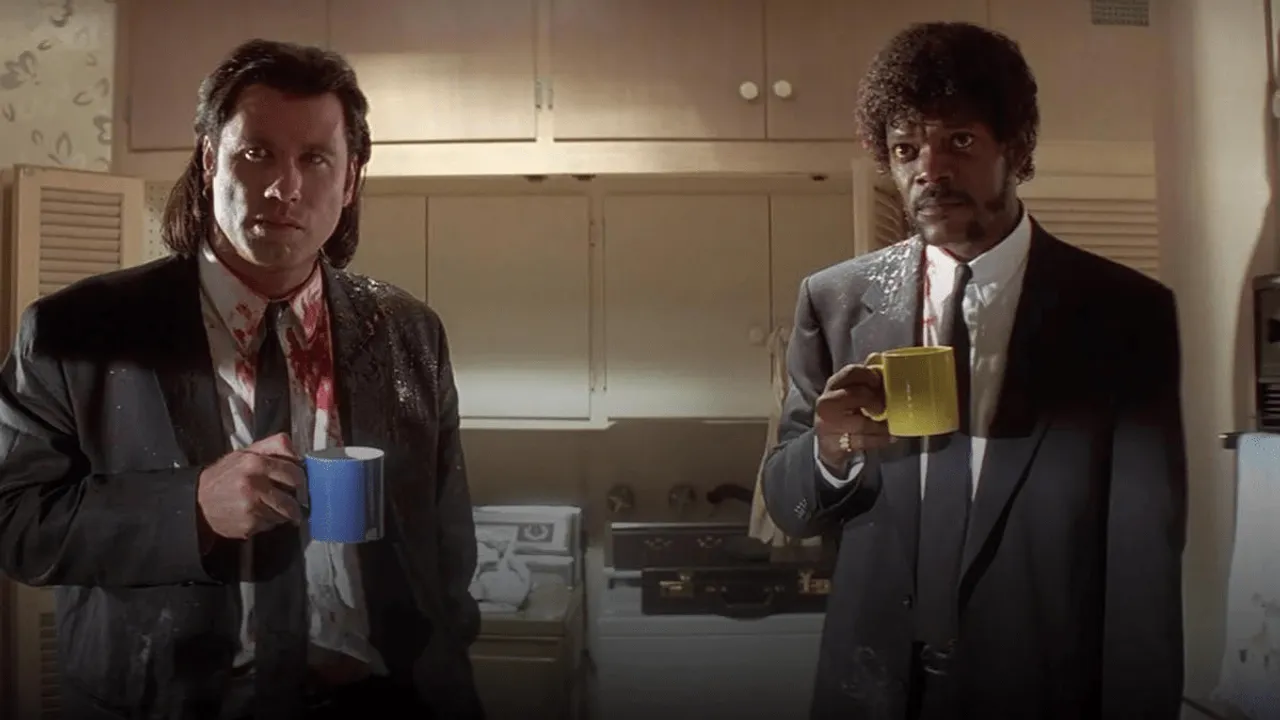 Will 'Pulp Fiction 2' Ever Happen?