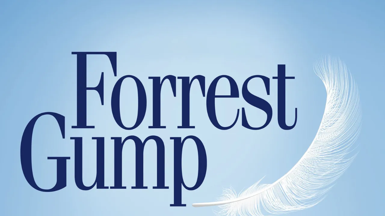 Lessons We Can Learn from ‘Forrest Gump’