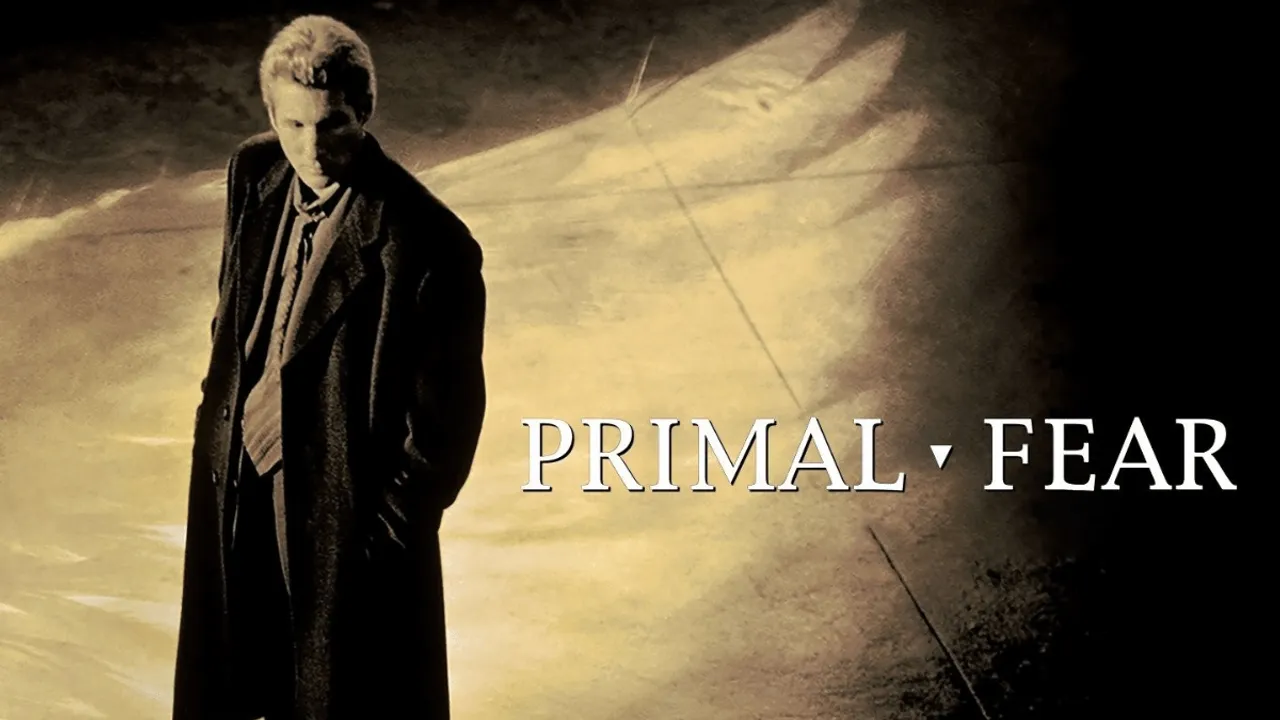'Primal Fear': One of The Best Psychological Thrillers Released