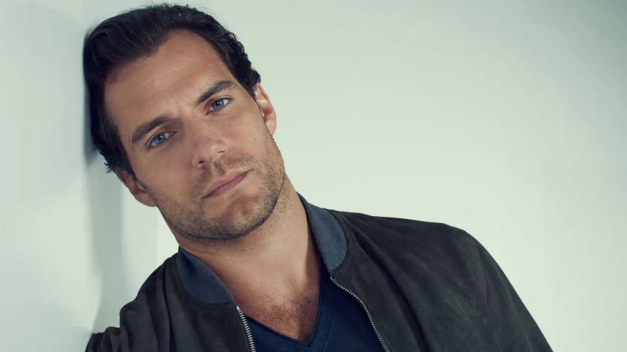 Henry Cavill is Set to Rule the First Half of 2024