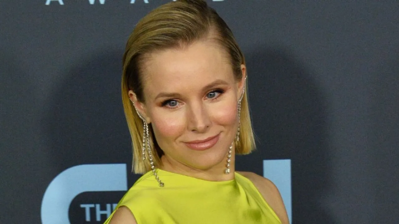 Former Kristen Bell Comedy Bomb Finds New Life on Netflix