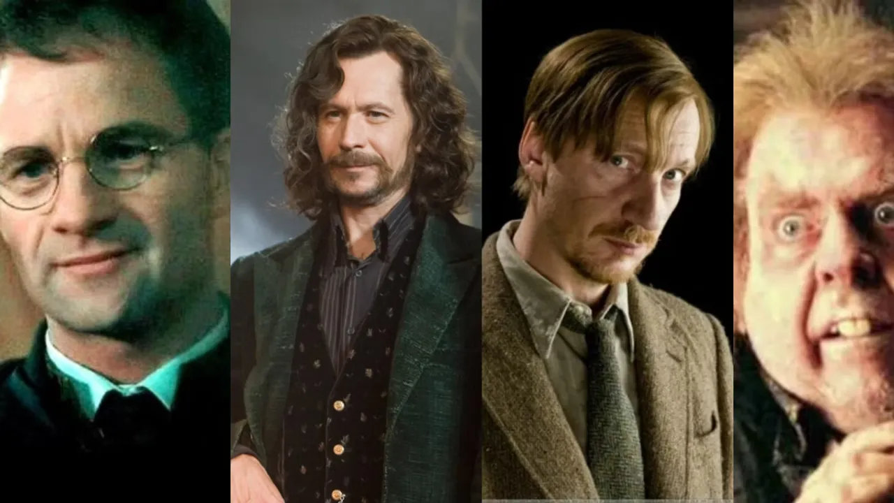 The Heartbreaking Death in 'Harry Potter' Opens Door to Compelling Spinoff Possibilities