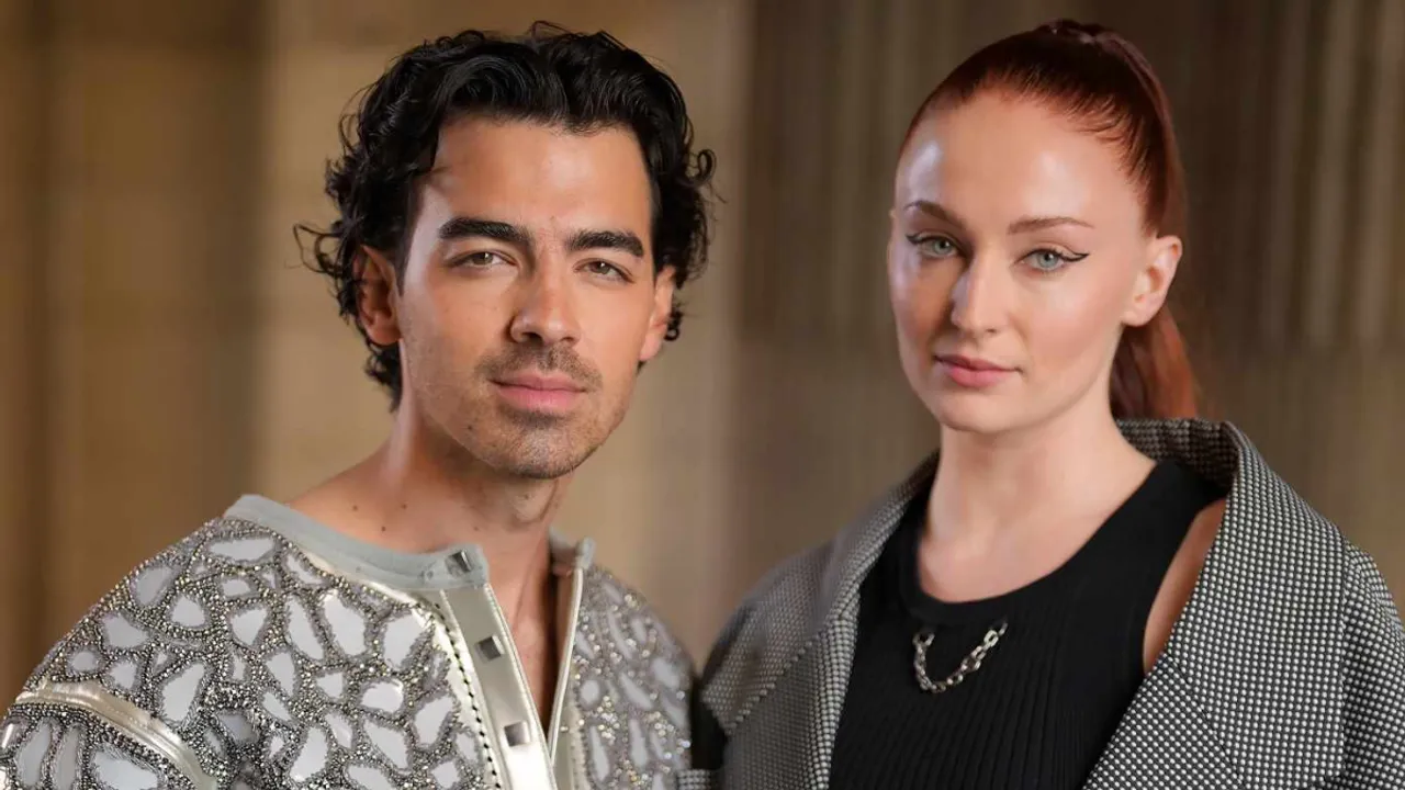 Sophie Turner and Joe Jonas: A Timeline of Their Tumultuous Relationship