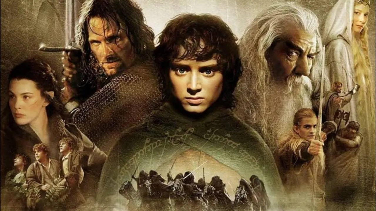 How does The New ‘Lord of the Rings' Movie Connect to the Main Trilogy?
