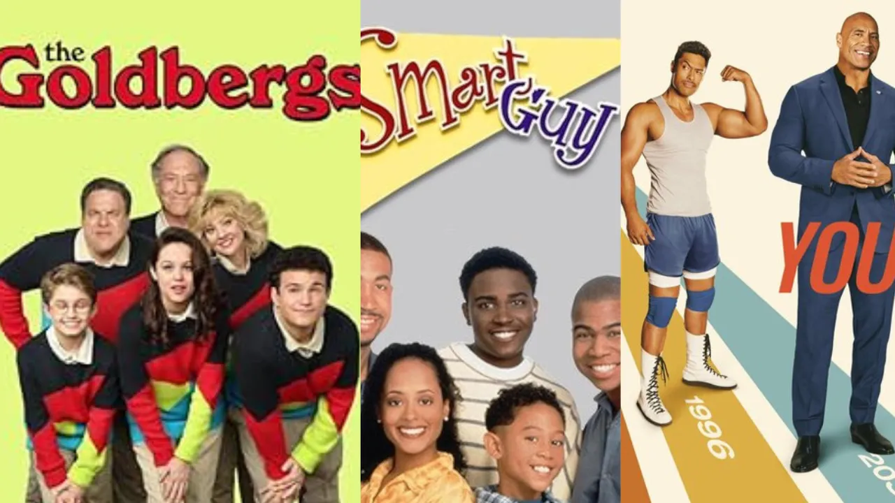 10 TV Shows Perfect for Fans of 'Young Sheldon'