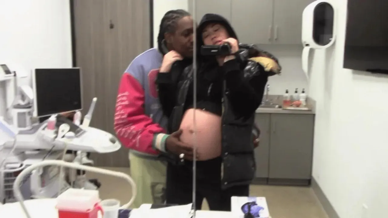 Kali Uchis is Expecting Her First Baby With Don Toliver!