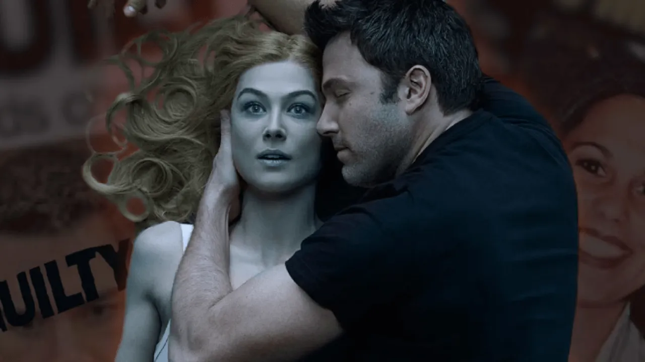 The Psychology of Manipulation in 'Gone Girl'