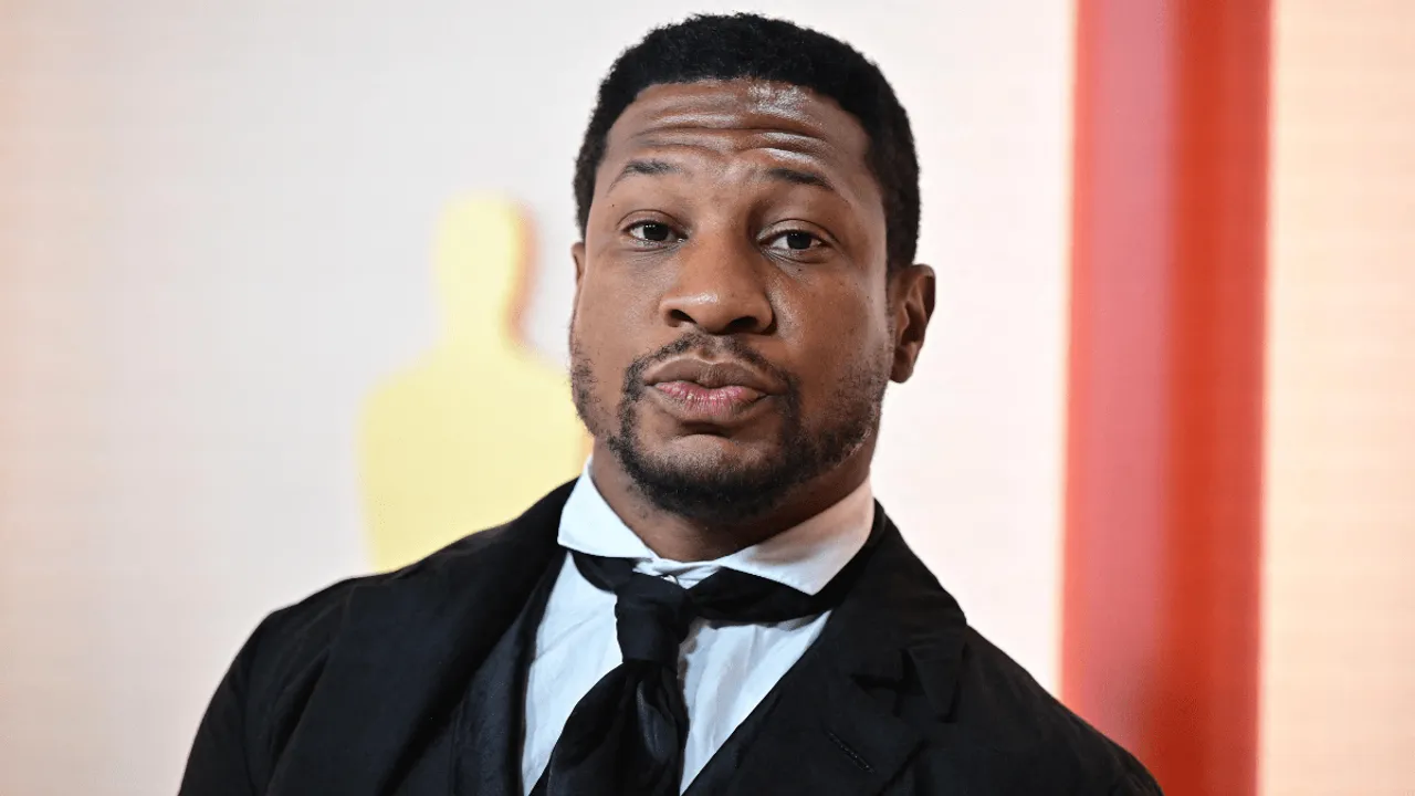 Jonathan Majors Speaks Out For The First Time After Guilty Charges
