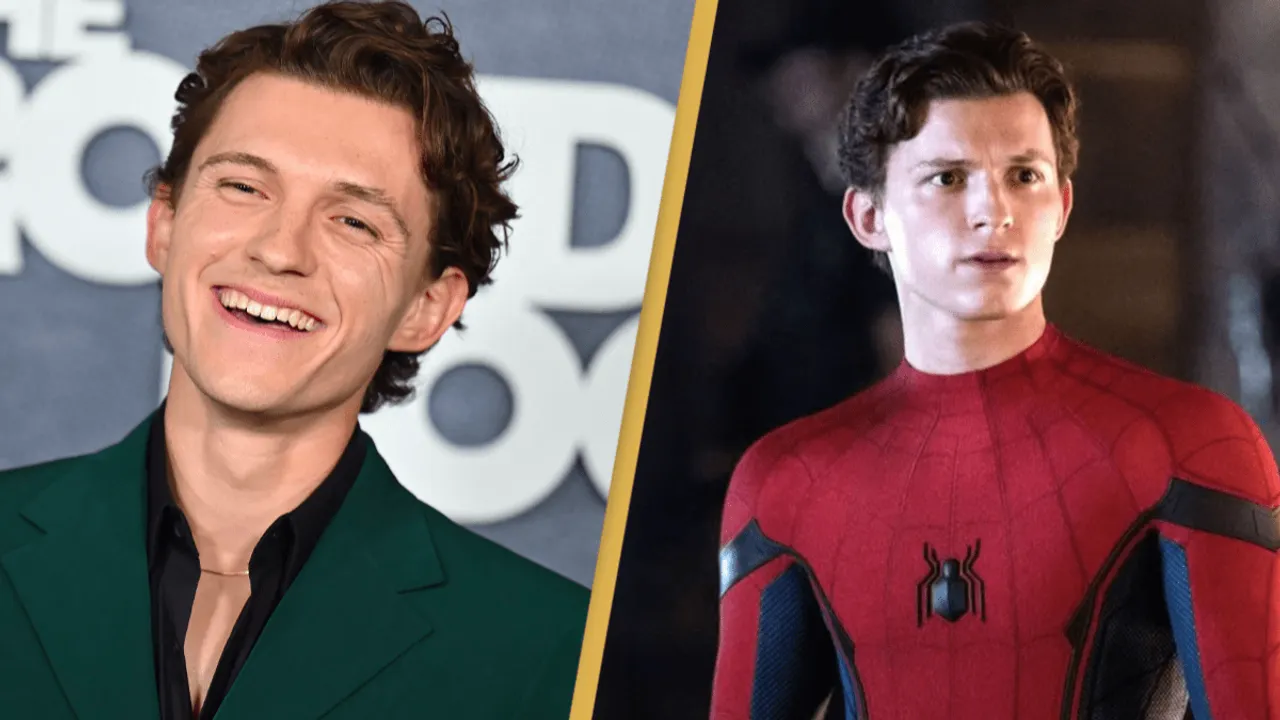Is 'Spider-Man 4' Going to Replace Tom Holland?