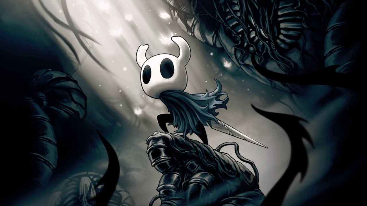Indie Impact: 'Hollow Knight' and The Game Design Revolution