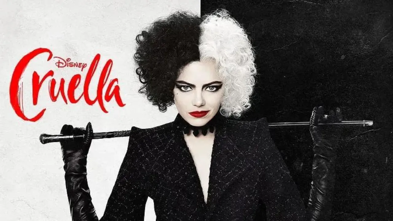 ‘Cruella’ Sequel: Emma Stone Reveals it's a 'Work in Progress'