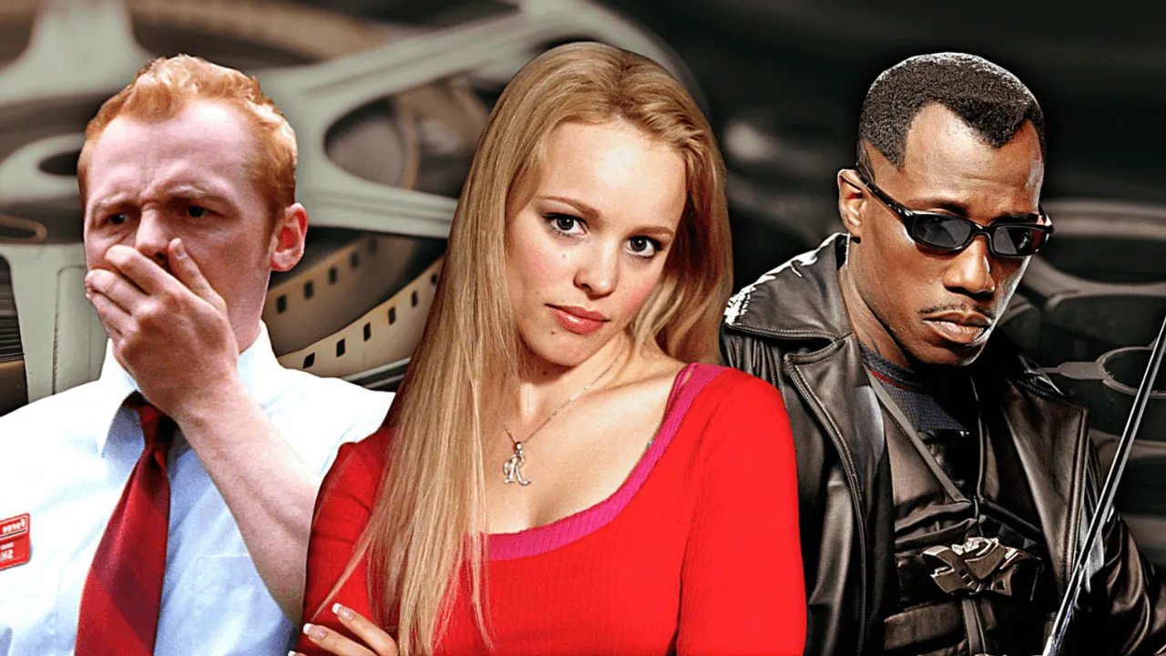 Amazing Movies Turning 20 Years Old in 2024