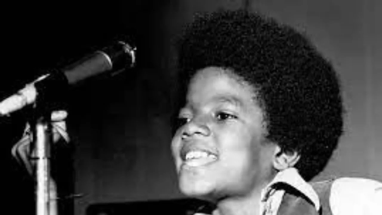 Juliano Krue Valdi Will Play Young Micheal Jackson in Biopic, 'Micheal'