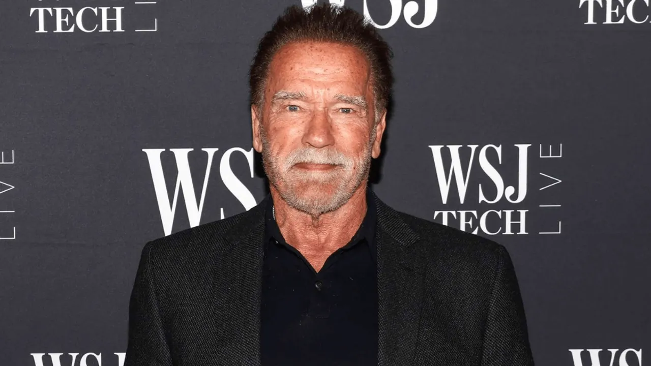 Arnold Schwarzenegger Detained at Munich Airport Over 'Incompetent Shakedown'