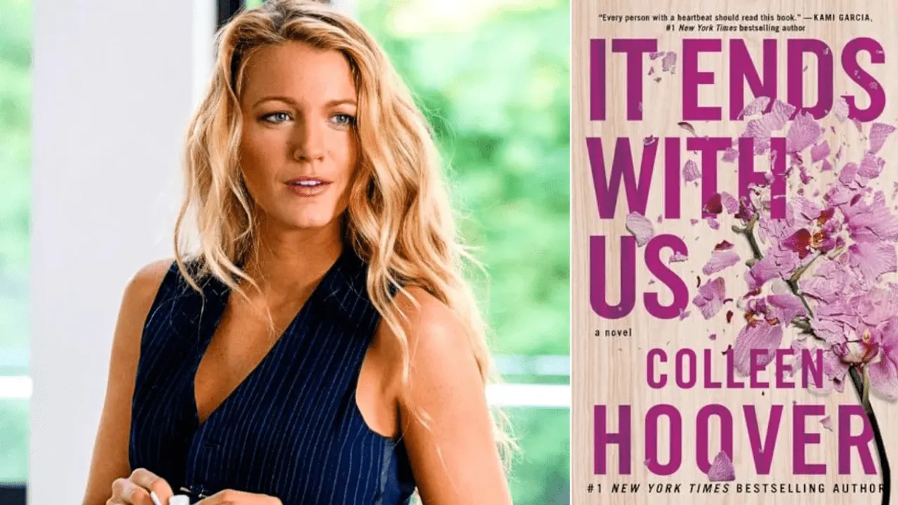 'It Ends with Us': Everything to Know About Blake Lively's New Movie