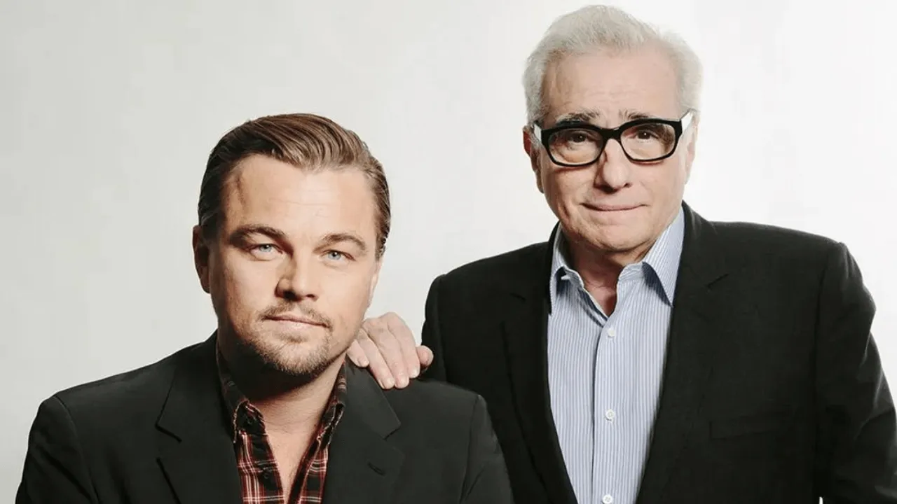 Leonardo DiCaprio Put Martin Scorsese on Studio Ghibli Films