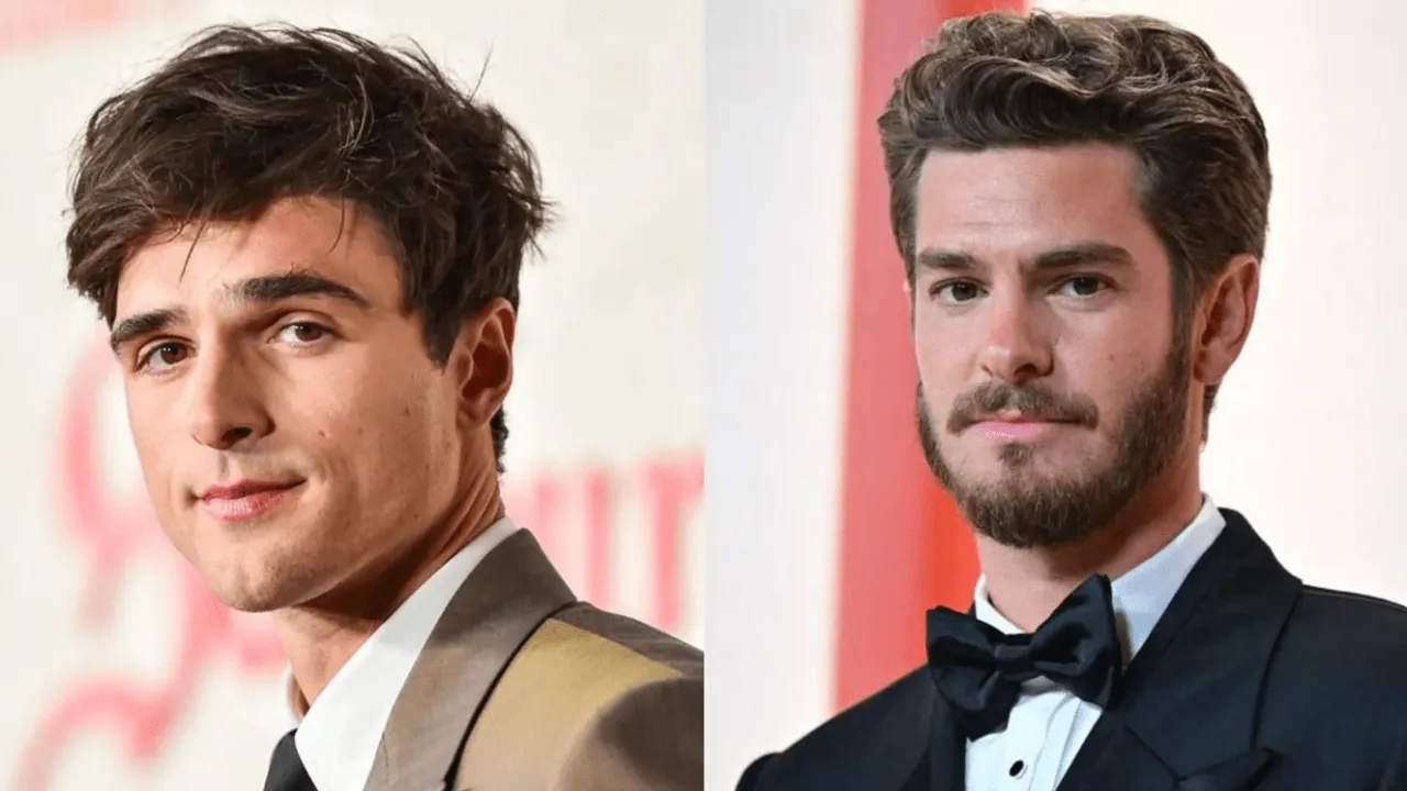 Jacob Elordi Replaces Andrew Garfield as Frankenstein’s Monster in Netflix Movie