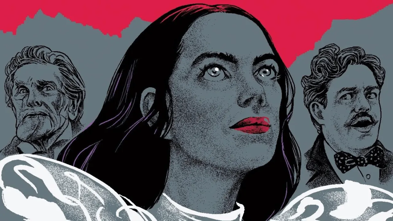 'Poor Things': A Surreal Journey through Absurdity And Death