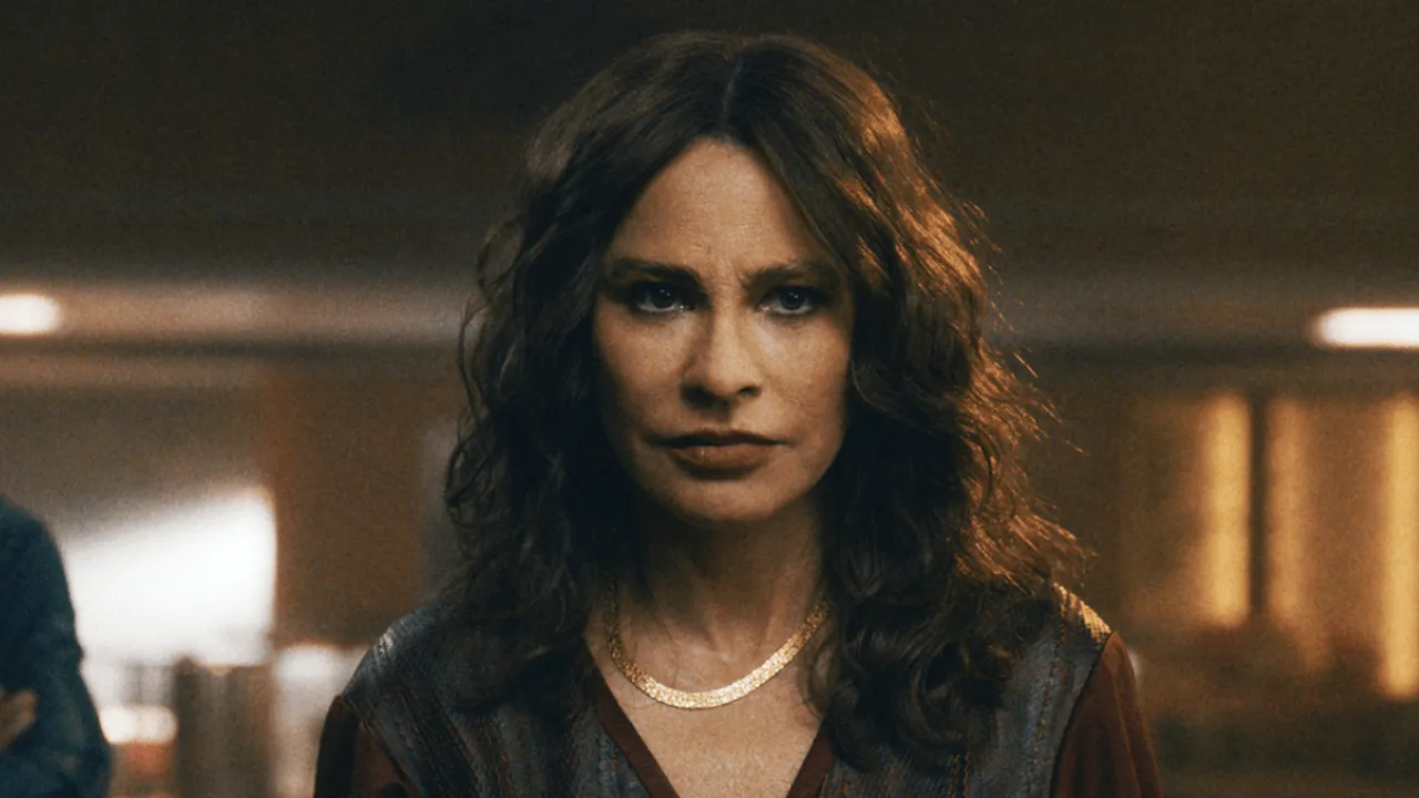 Is Sofia Vergara Being Sued by Griselda Blanco's Estate?