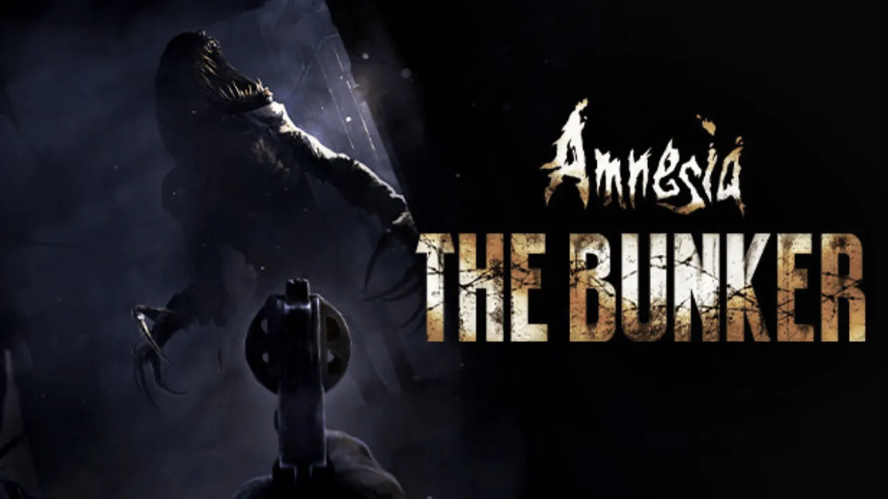 Amnesia's Latest, 'The Bunker', is The Scariest Yet