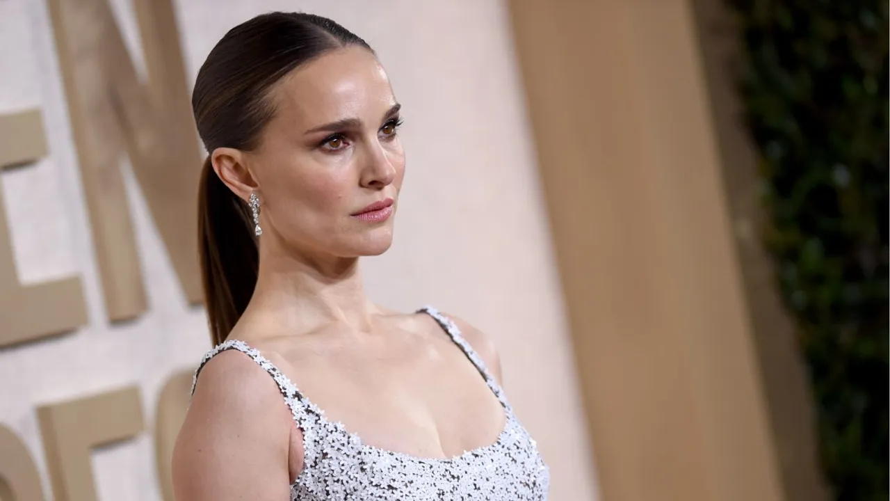 Natalie Portman Expresses Her Disapproval of Method Acting; "It is a Luxury That Women Cannot Afford"