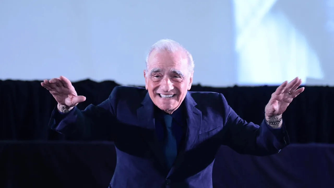 Martin Scorsese Becomes The Most Oscar-Nominated Director