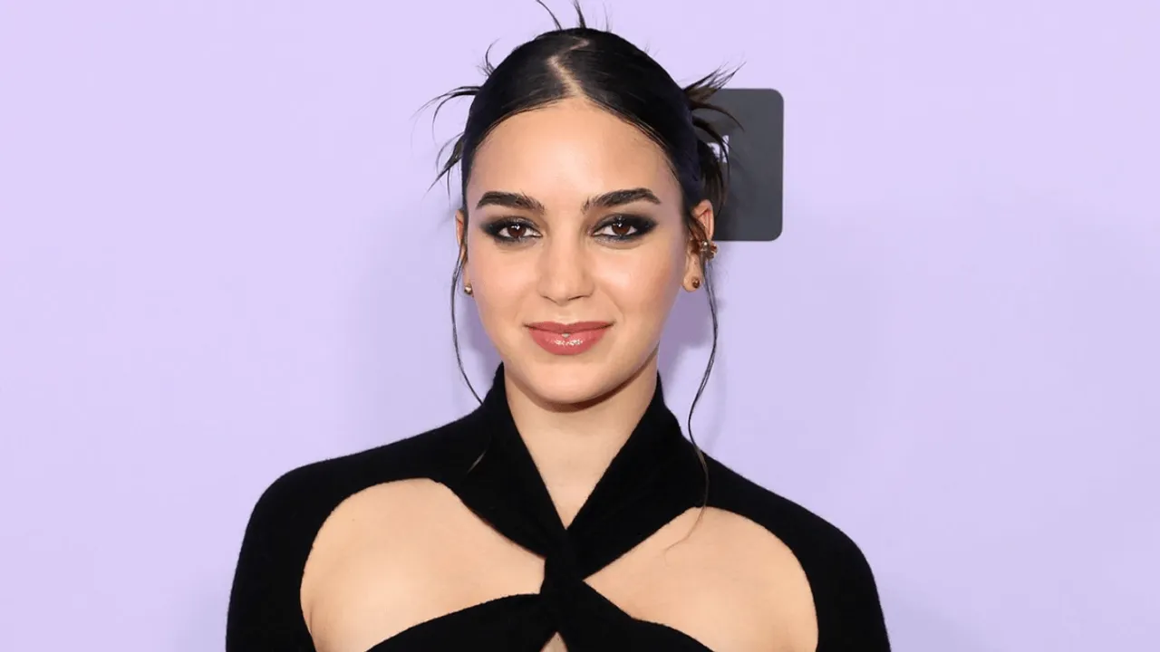 Melissa Barrera is “At Peace” With ‘Scream 7’ Firing