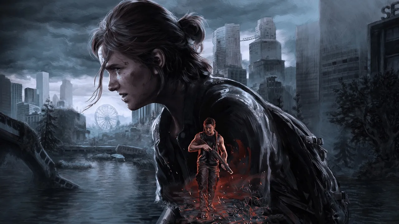‘The Last Of Us Part 2’ Almost Had a Darker Ending
