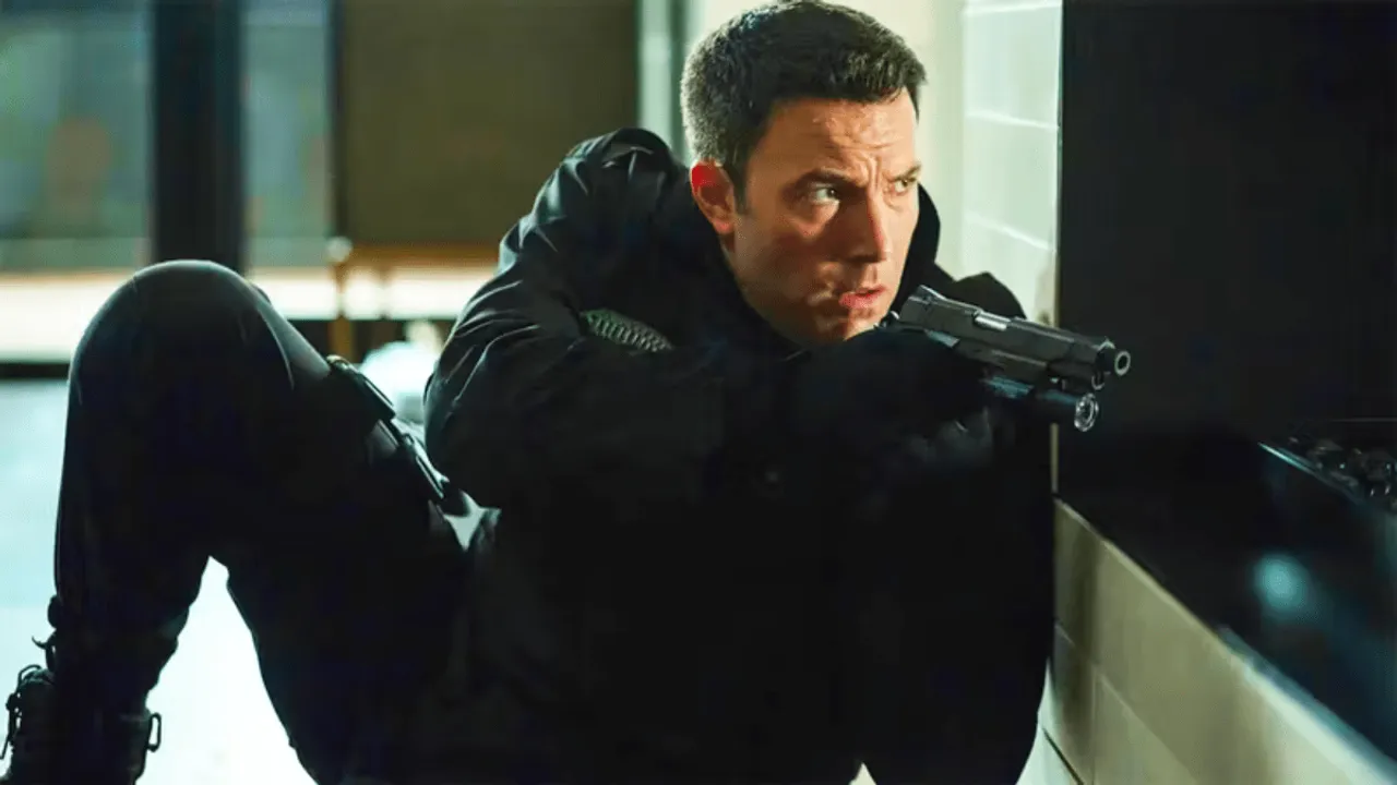 'The Accountant 2': Is Ben Affleck Joining The Netflix Show?