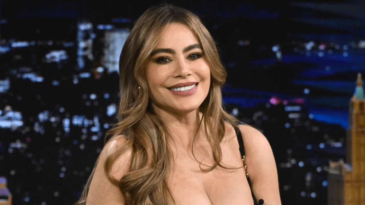 Sofia Vergara Says a 'Modern Family' Reboot "Doesn't Seem Right"