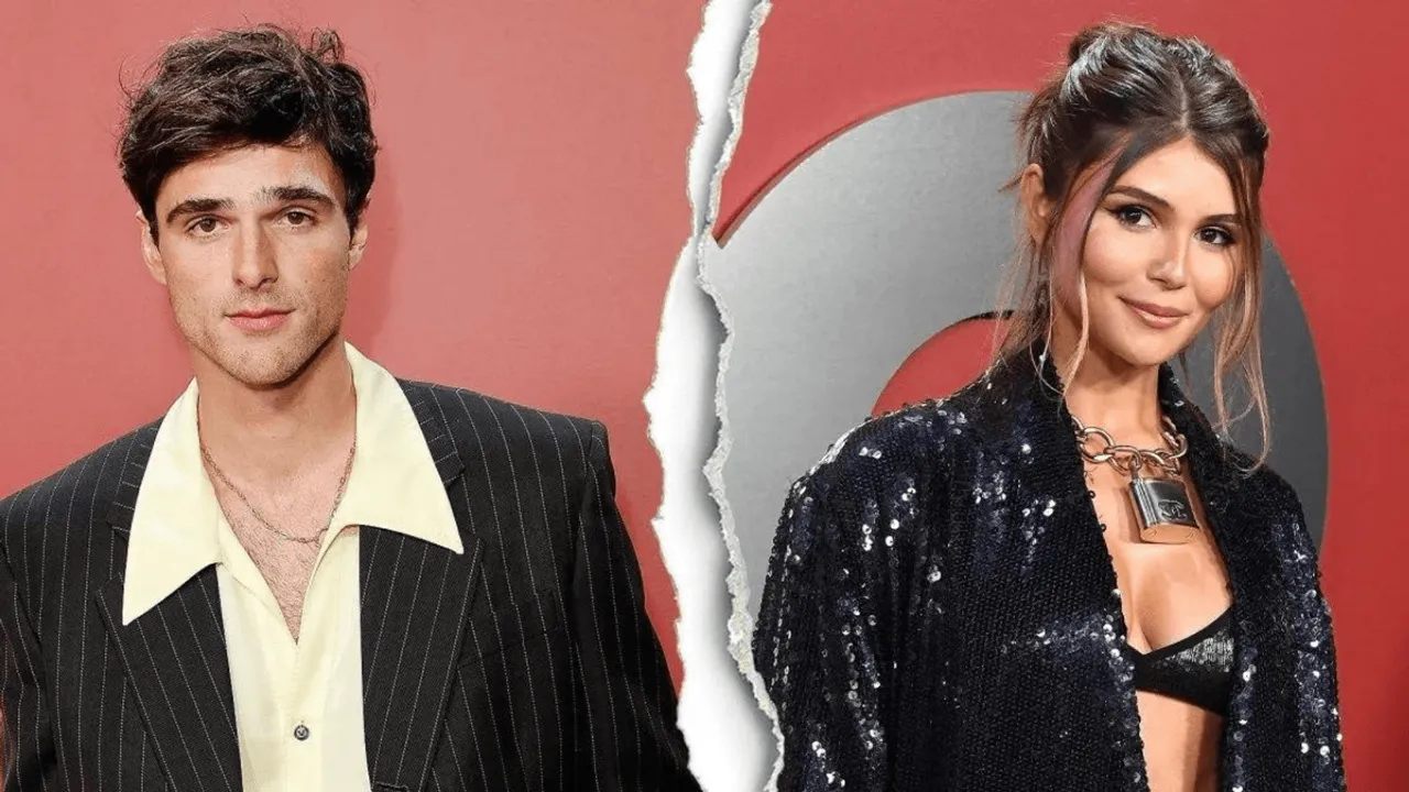 Jacob Elordi And Olivia Giannulli Are Still Together Amid Breakup Rumours