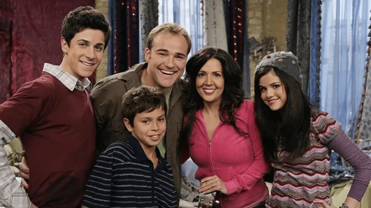 'Wizards of Waverly Place' Cast: Then and Now