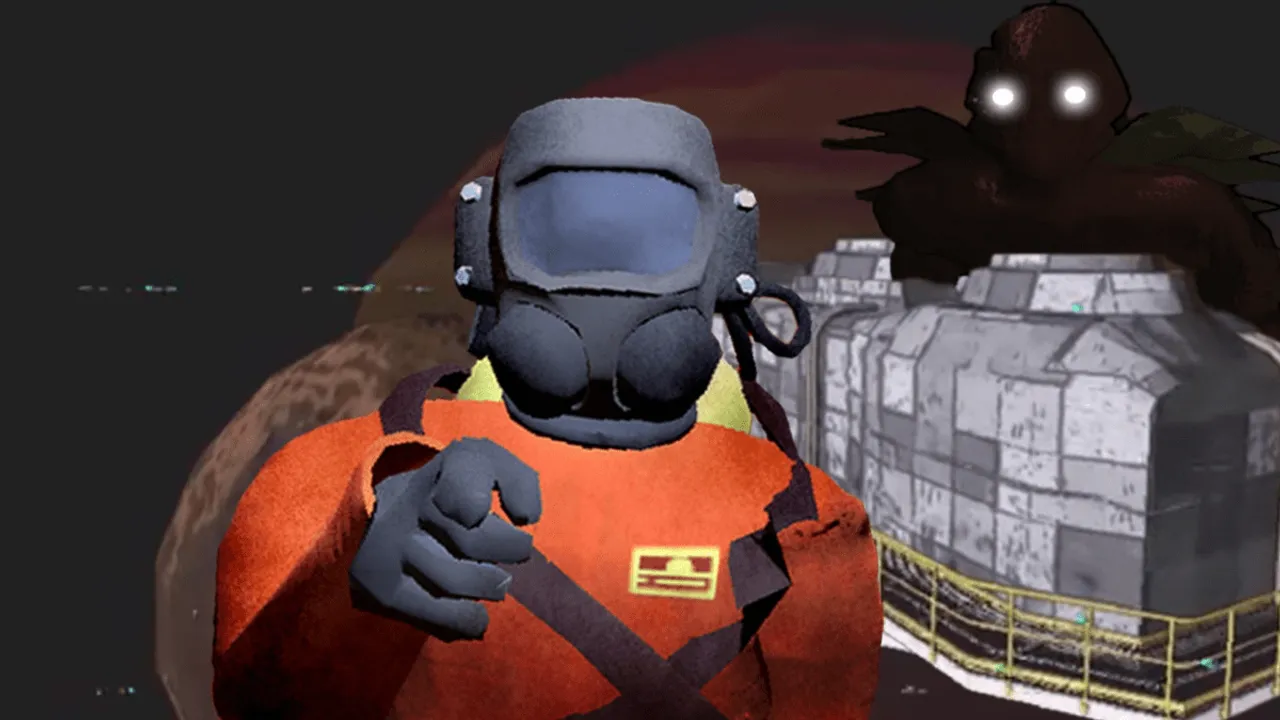 How 'Lethal Company' Became so Popular