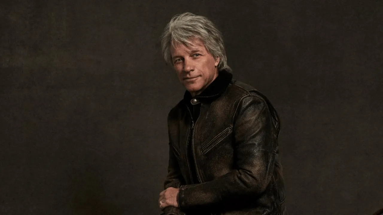 The Bon Jovi Documentary Will Premiere on Hulu