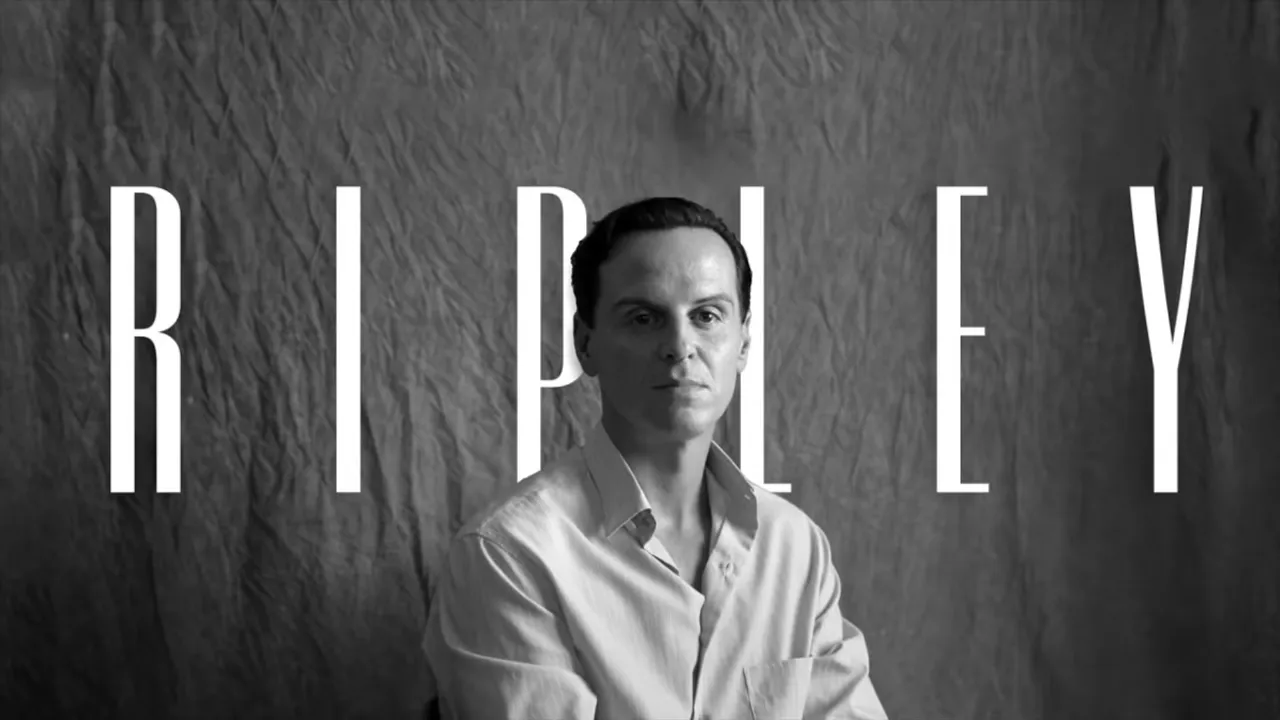 Watch Andrew Scott Play a New Role in The 'Ripley' Trailer