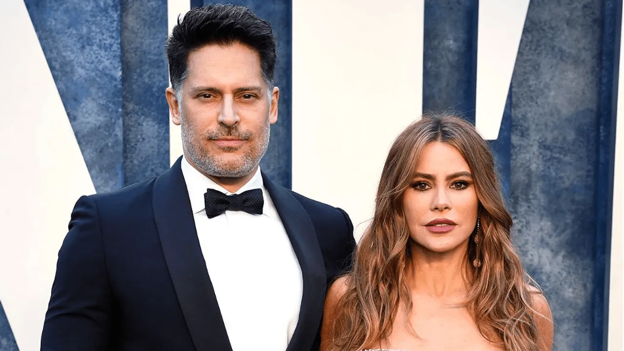 Sofía Vergara Says She and Joe Manganiello Divorced After Disagreement on Kids