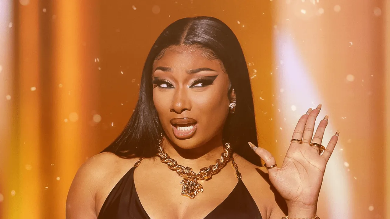 Megan Thee Stallion Announces New Single ‘Hiss’